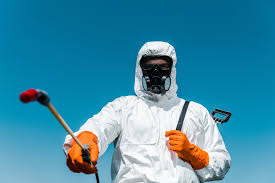 Seasonal Pest Control in Bakersfield Country Clu, CA